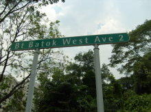 Bukit Batok West Avenue 2 #72162